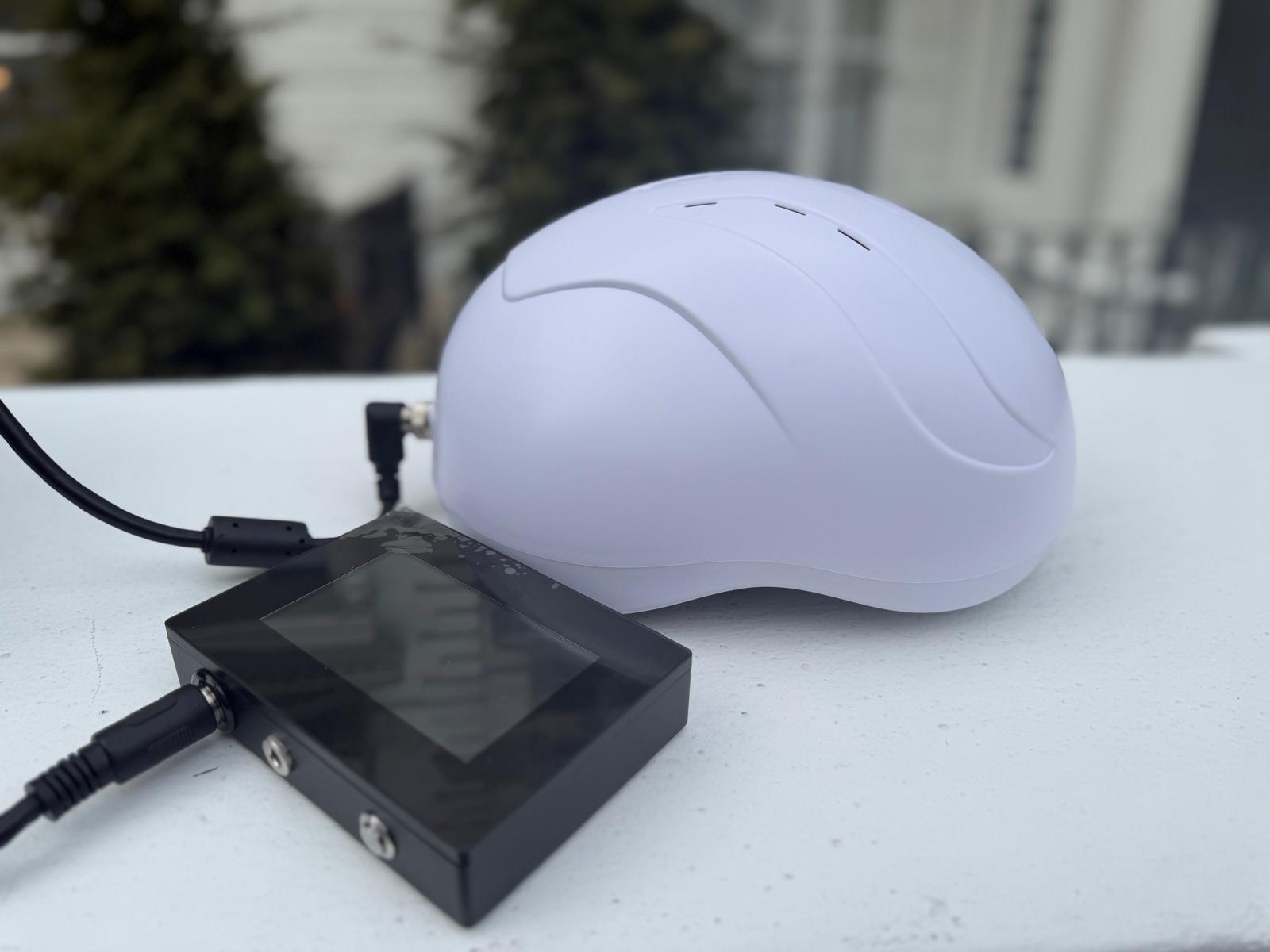 Casca My Brain Map - interior