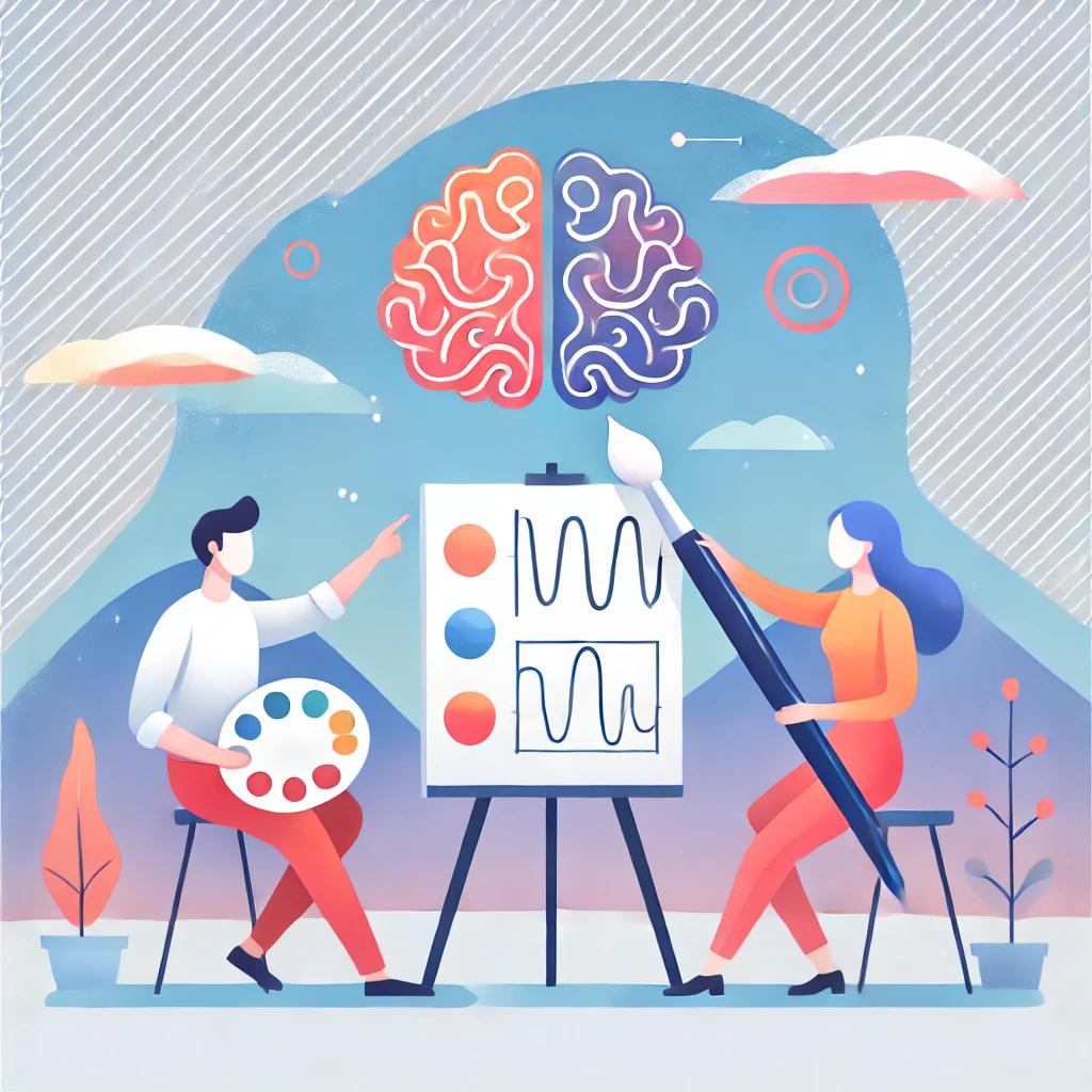 Cum neurofeedback-ul îmbunătățește funcțiile cognitive: O abordare bazată pe știință