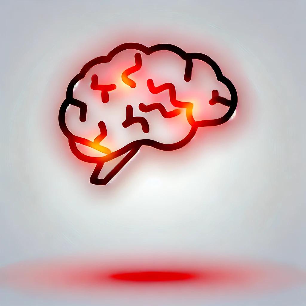 Raport MCl: Analiza Inflamației Creierului și Riscul de Boli Neurodegenerative