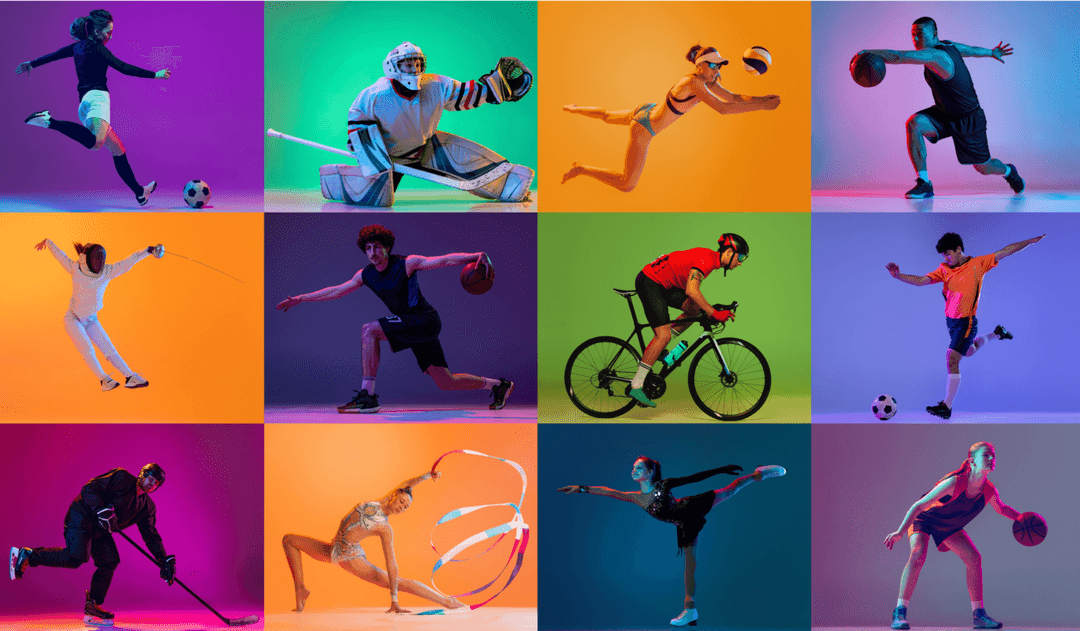 Antrenamente Neuronale pentru Performanța Sportivă